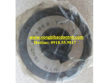VÒNG BI GIẢM TỐC-15UZ824359